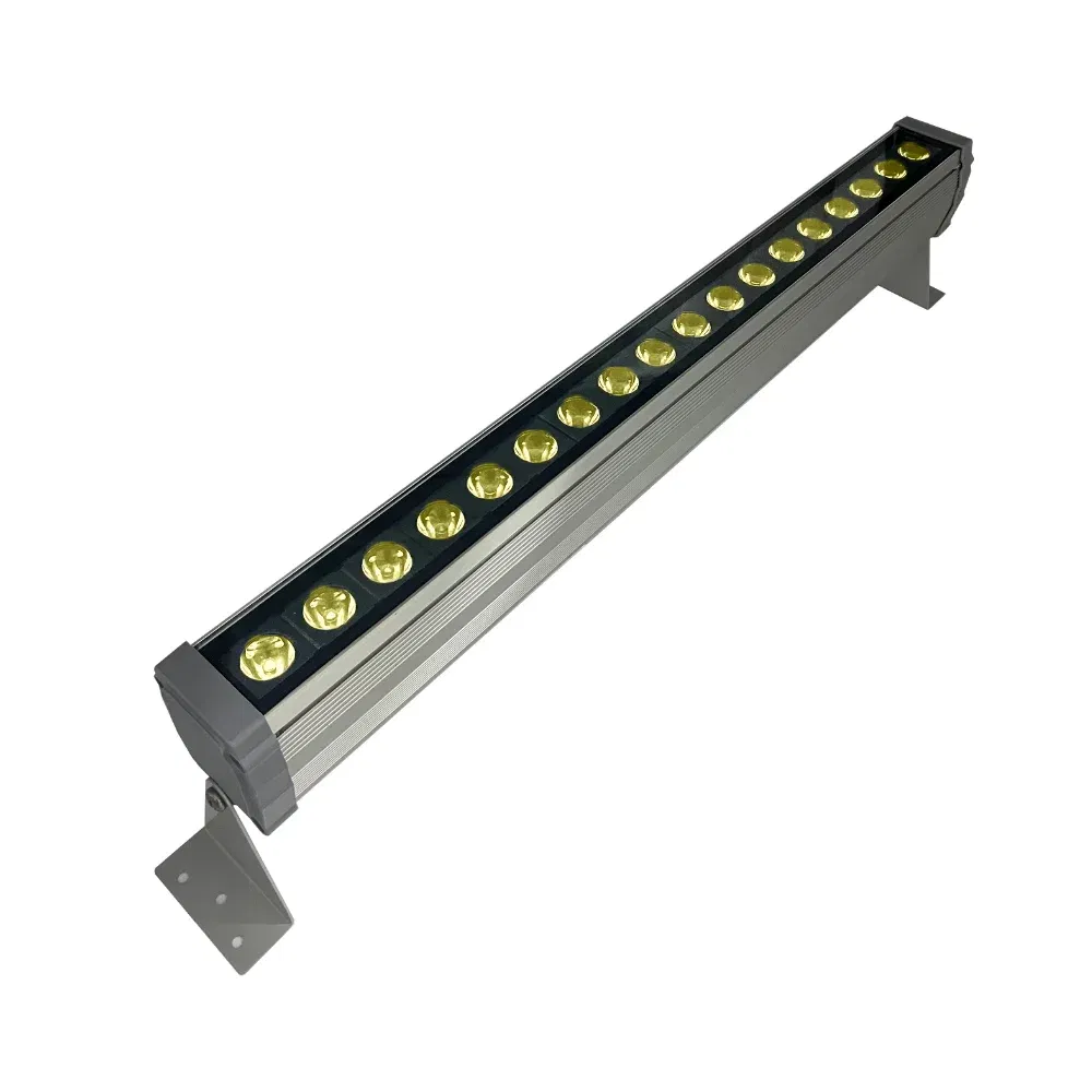 Şark 24W Duvar Boyama Wallwasher 70cm (Günışığı) - 1