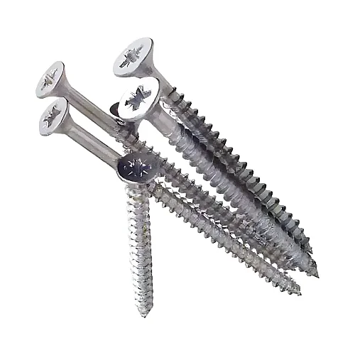 4x30mm Sunta Vidası (500'lü Paket) - 1