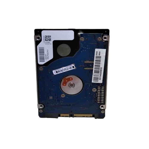 Seagete 500GB Harddisk Momentus (Dvr Uyumlu) - 2