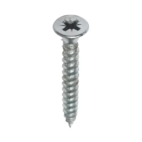 5x40mm Sunta Vidası -1Ad. - Çet-San