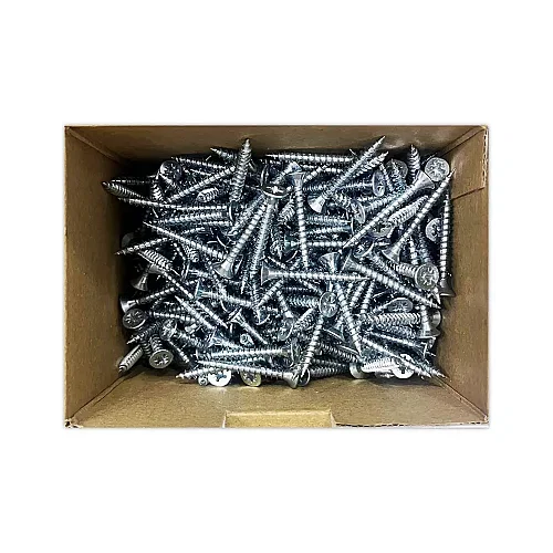 5x40mm Sunta Vidası (300'lü Paket) - 2