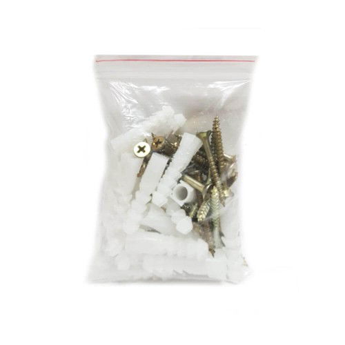 8mm Dubel/4x40mm Sunta Vidası-25Ad. - Ugc