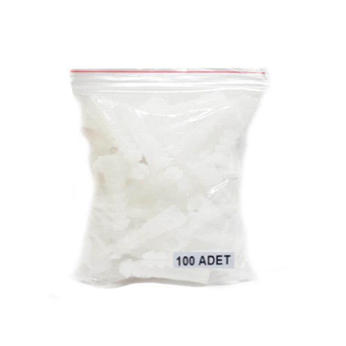 8mm Dubel - 100Ad. - Çet-San