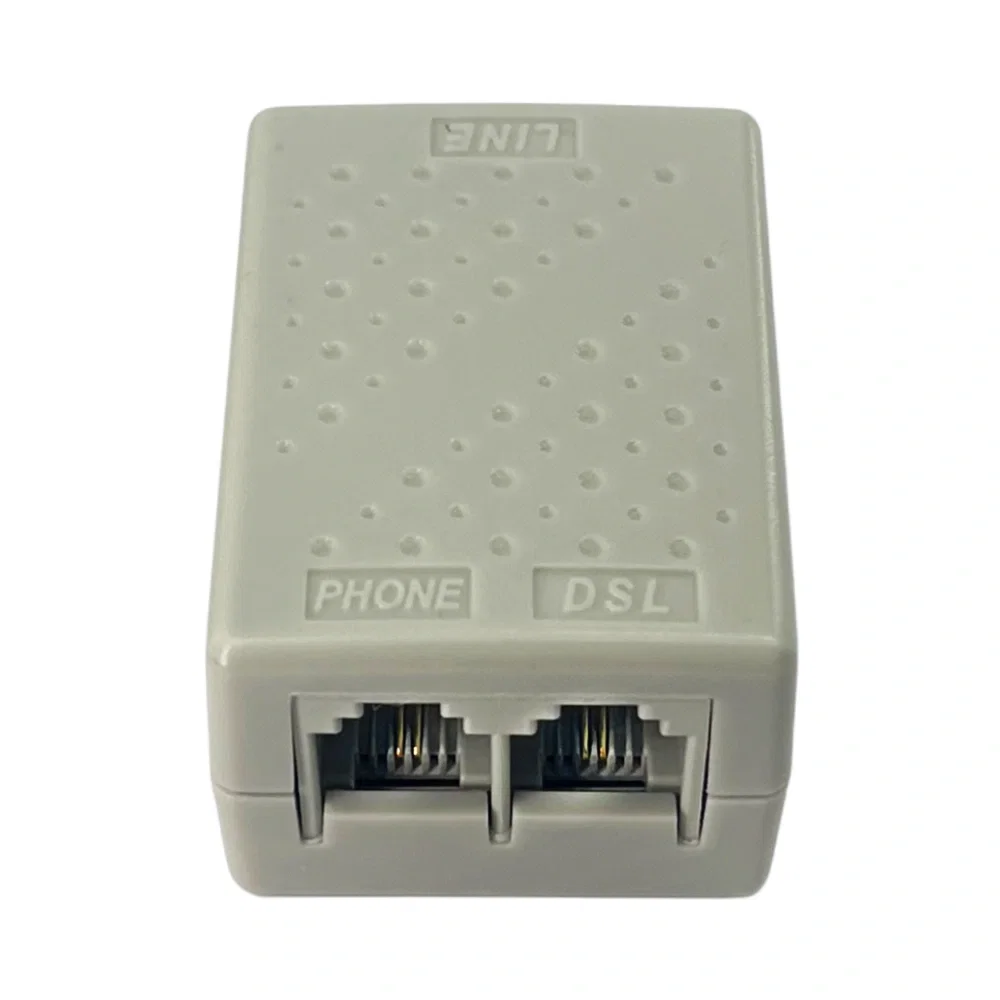 ADSL Splitter EL-2104 - 2