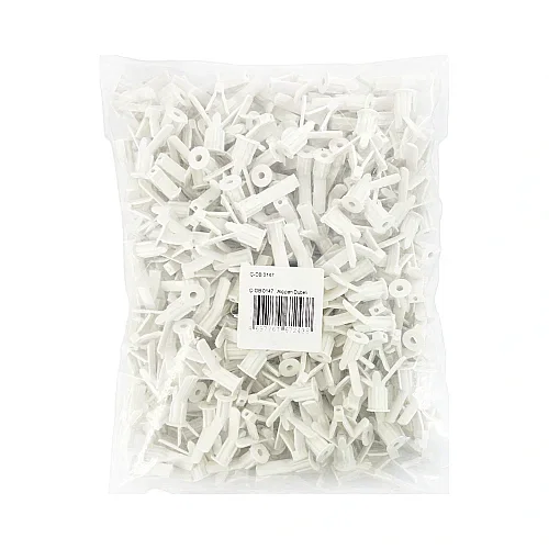 Çetsan Alçıpan Dubeli Kelebek Tipi (250'li Paket) - 1