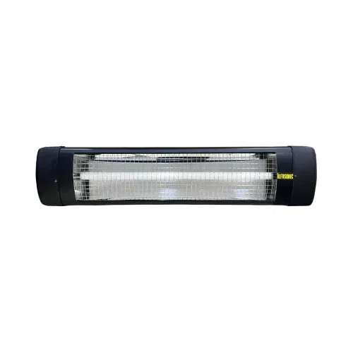 Alfasonic 2300W İnfrared İç Mekan Isıtıcı - 2