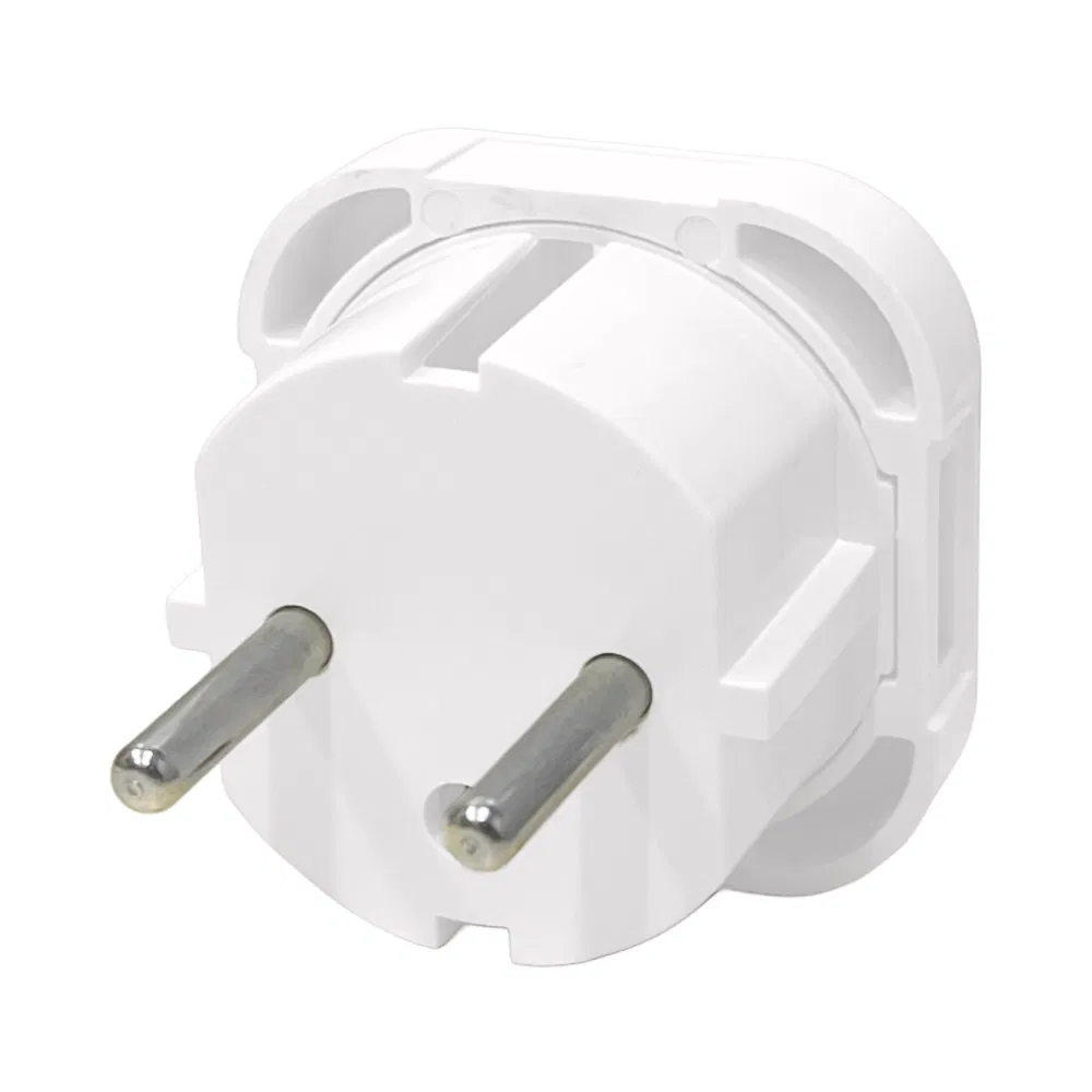 Depa İngiliz Adaptör Fiş (Normal Fişli)-11108 - 2