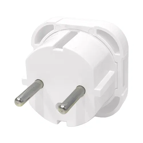 Depa İngiliz Adaptör Fiş (Normal Fişli)-11108 - 2