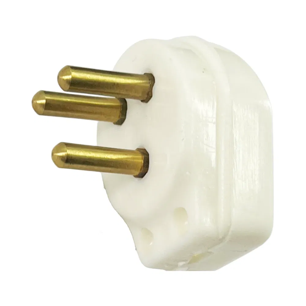 Çetsan Telefon Fişi - 1