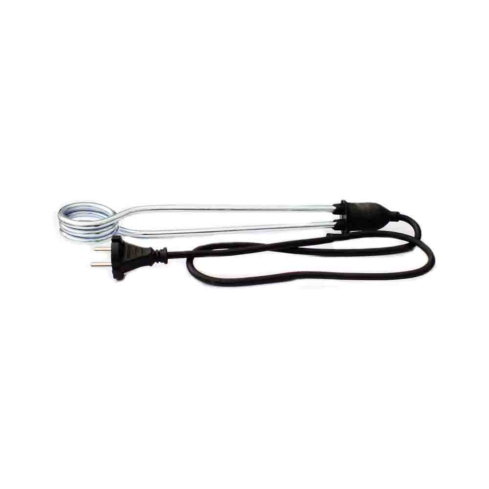 Daldırma Tip Elektrikli Su Isıtıcısı 1800W - 1