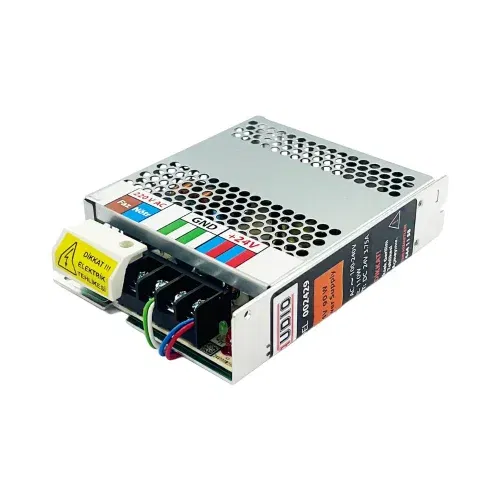 Audio 90W 24V Güç Kaynağı Switch Mode 002429 - 2