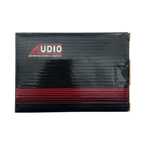 Audio 90W 24V Güç Kaynağı Switch Mode 002429 - 3