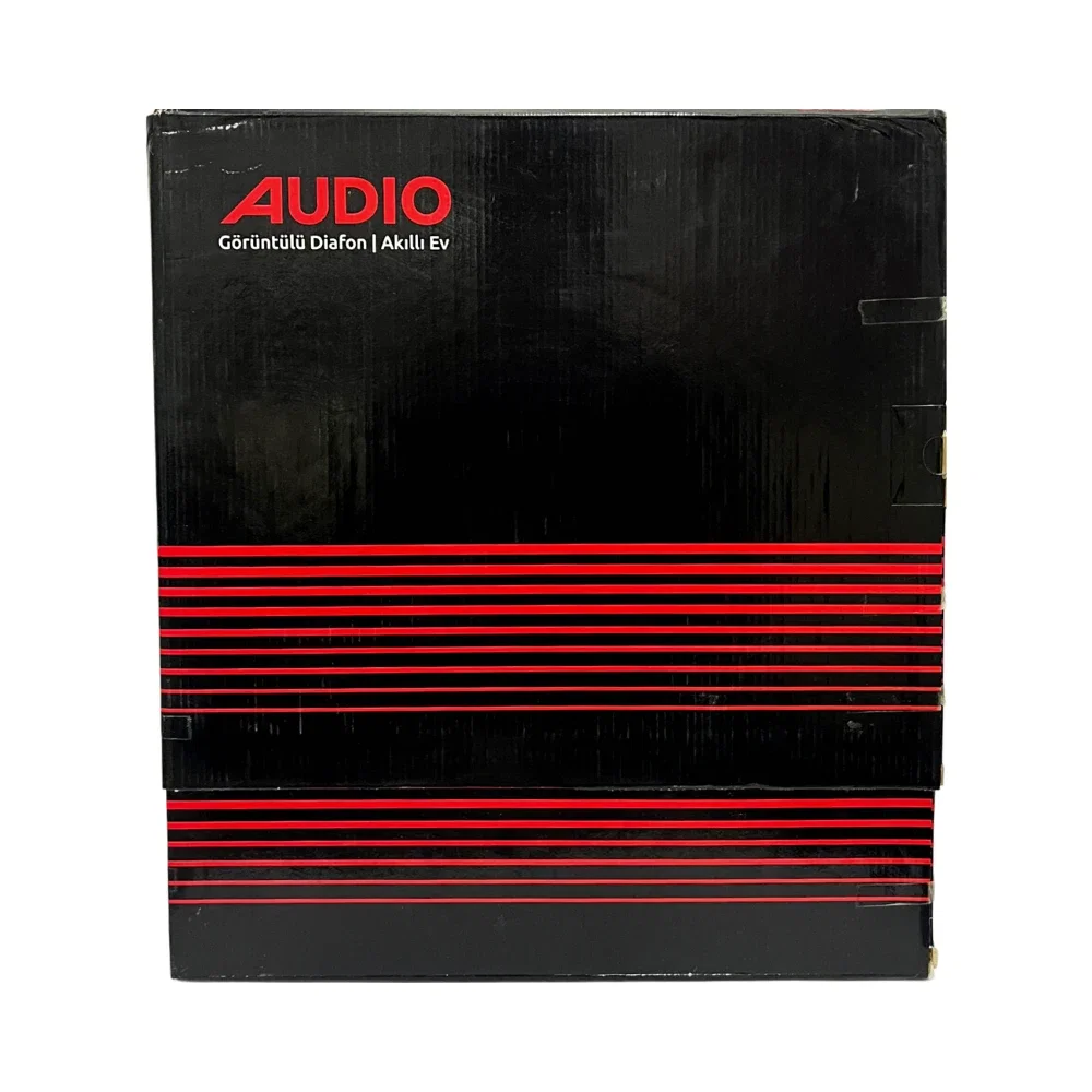 Audio Basic 3'lü Gri Sıvaüstü Aparat Dekoratif Işık Takılabilen 001317B - 4