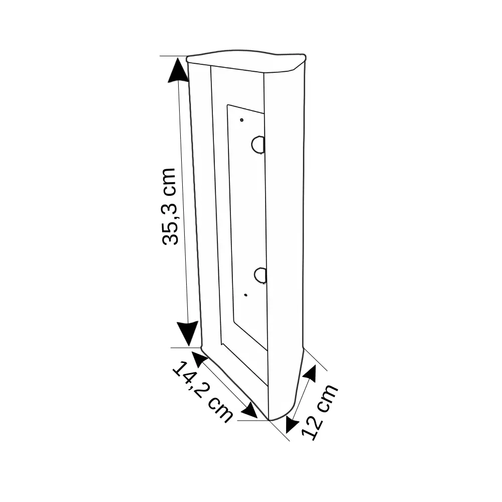 Audio Basic Çevirme Aparatı 001316 - 3