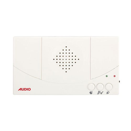 Audio Bus Plus Basic Kapıcılı Diafon 001439 - Audio