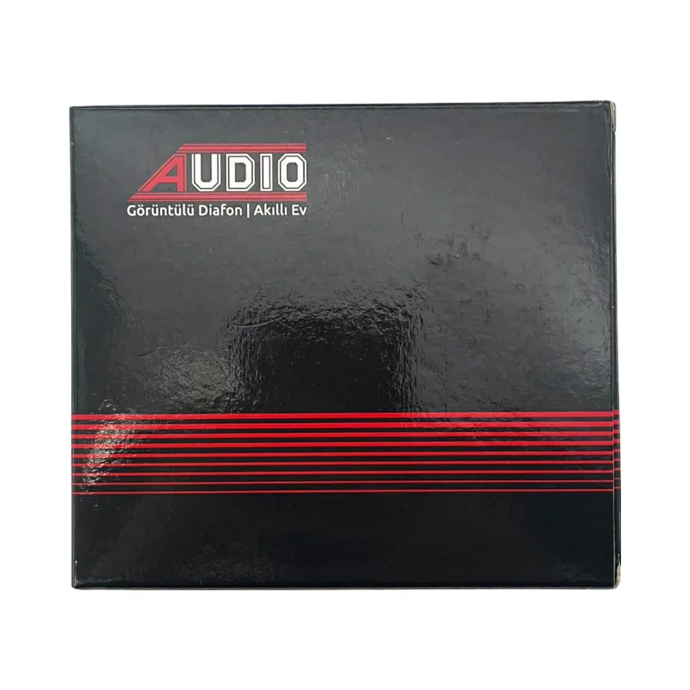 Audio Video Dağıtım Yükselteci 001374 - 4