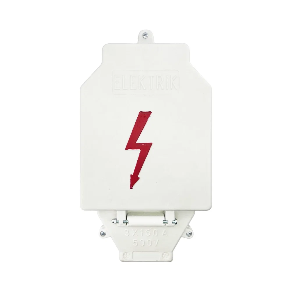 Çetsan Polyester Altlıklı Yeraltı Kofra NH00 Boy - 1
