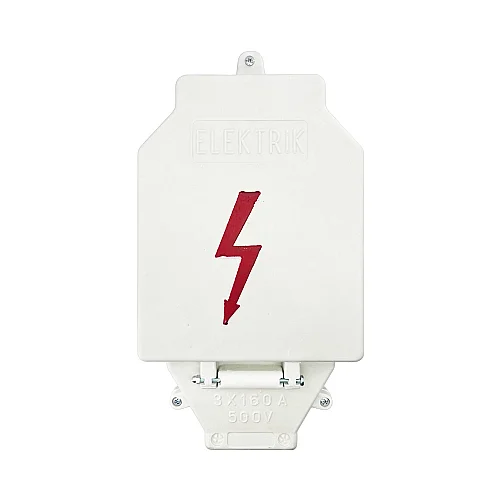 Çetsan Polyester Altlıklı Yeraltı Kofra NH00 Boy - 1