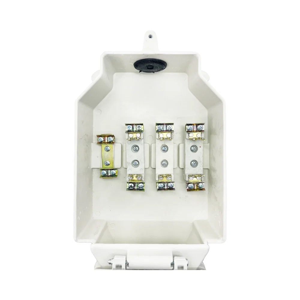 Çetsan Polyester Altlıklı Yeraltı Kofra NH00 Boy - 3