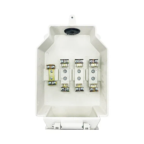 Çetsan Polyester Altlıklı Yeraltı Kofra NH00 Boy - 3