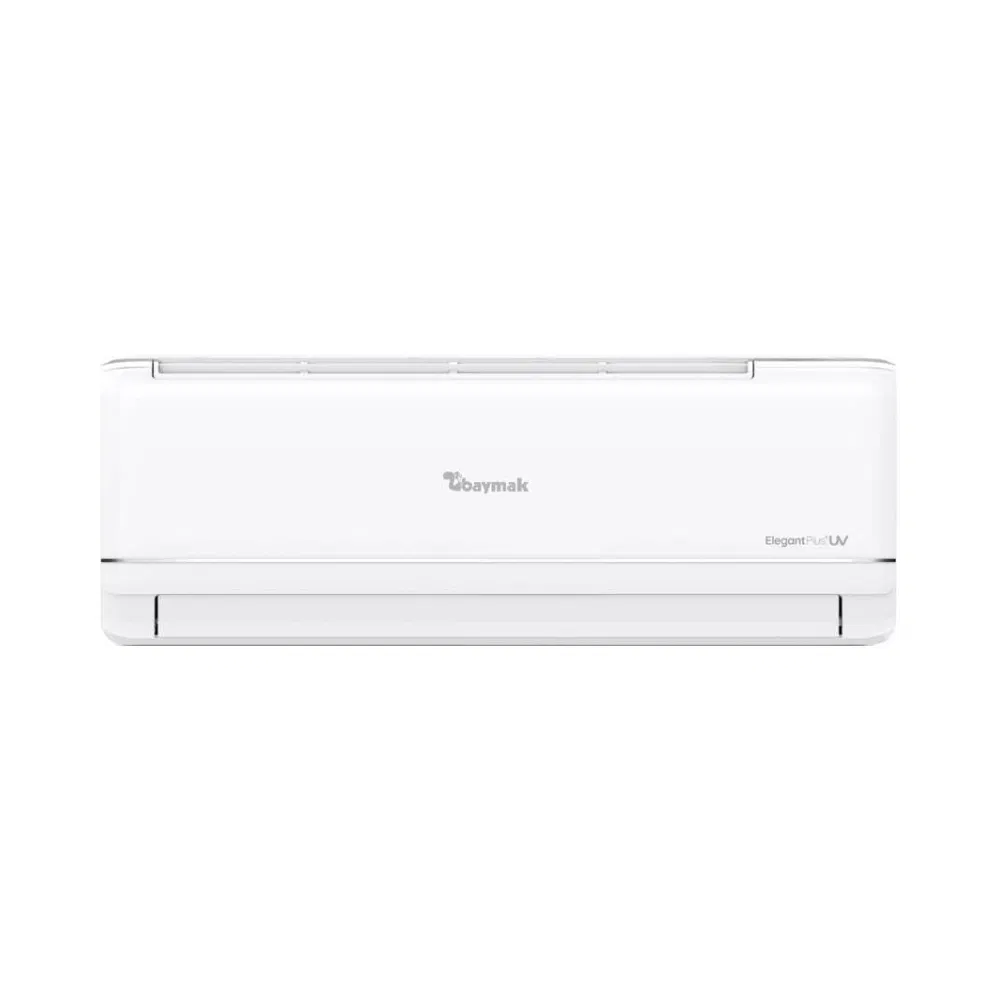Baymak Elegant Plus 18000 Btu Klima (A++ R32 İnverter) - 1