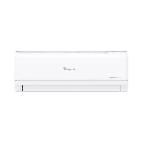 Baymak Elegant Plus 18000 Btu Klima (A++ R32 İnverter) - 1
