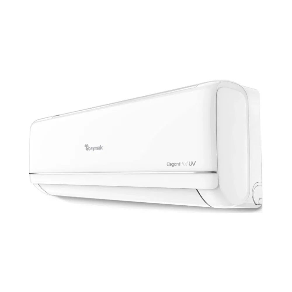 Baymak Elegant Plus 18000 Btu Klima (A++ R32 İnverter) - 3