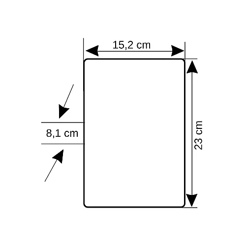 Baysallar Digital Kombi Regülatörü 500VA - 4