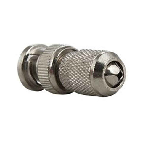 Bnc Konnektör Vidalı - Elektrikciden