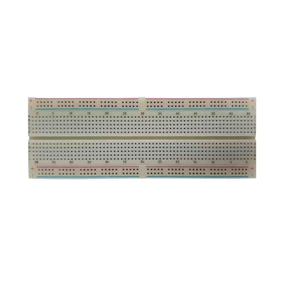 Bread Board (deney için) EL-2188 - 1