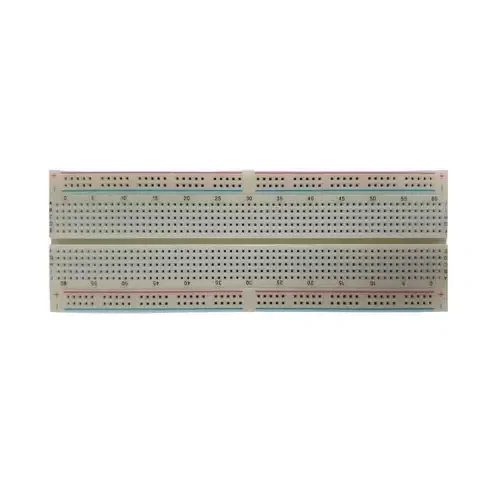 Bread Board (deney için) EL-2188 - Elektrikciden