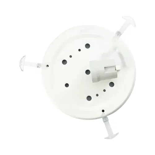 Canlar 25'lik 1xE27 Duylu Cam Tavan Glop Armatürü - 2