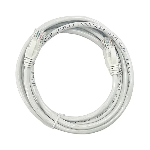 Polaxtor Cat6 Patch Network Ethernet Kablosu (1,5m) - Polaxtor