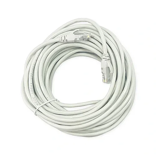 Polaxtor Cat6 Patch Network Ethernet Kablosu (15m) - Polaxtor