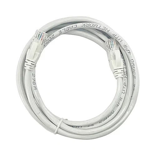 Polaxtor Cat6 Patch Network Ethernet Kablosu (2m) - Polaxtor