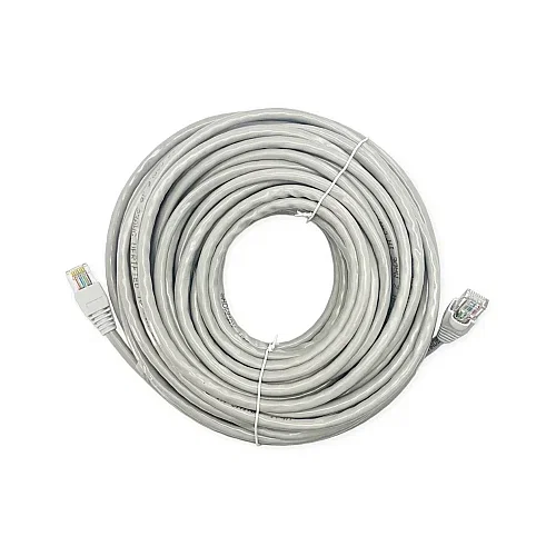 Polaxtor Cat6 Patch Network Ethernet Kablosu (20m) - Polaxtor