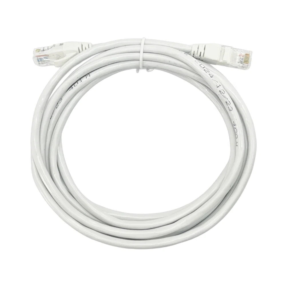 Polaxtor Cat6 Patch Network Ethernet Kablosu (3m) - 1