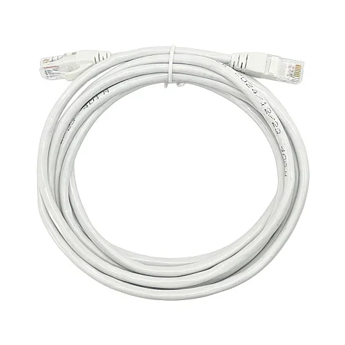 Polaxtor Cat6 Patch Network Ethernet Kablosu (3m) - Polaxtor