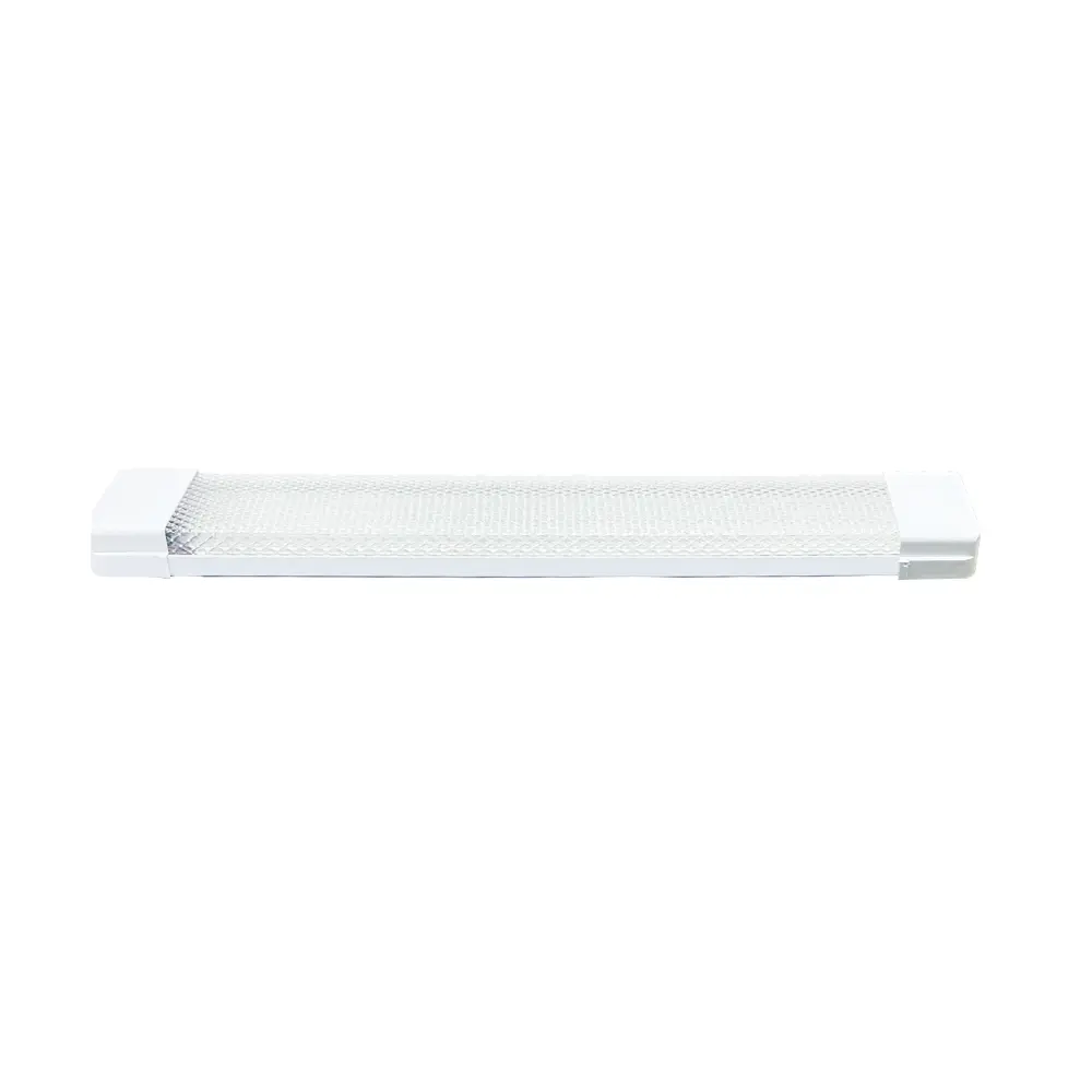 Cata 120W Kristal Led Bant Armatürü 120cm (Beyaz)CT-2479 - 1