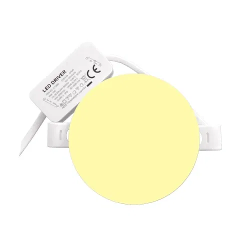 Cata 10W X-Plus Panel Led Armatür 3200K (Günışığı) CT-5660 - 1