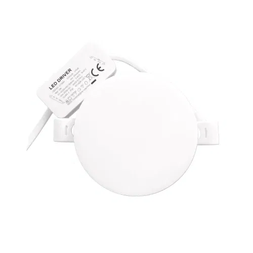 Cata 10W X-Plus Panel Led Armatür 6400K (Beyaz) CT-5660 - 1