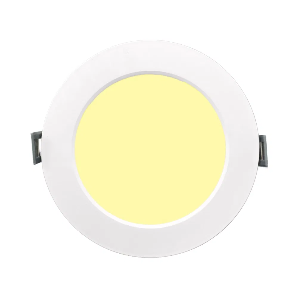 Cata 10W Zümrüt Backlight Panel Led Günışığı CT-5650G - 1