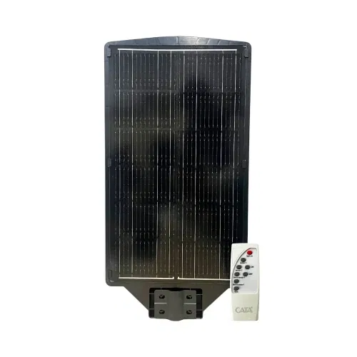 Cata 1200w Süper Nova Solar Kumandalı Led Projektör 6500K (Beyaz) CT-4645 - 2