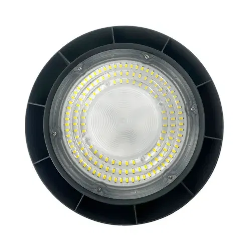 Cata 120W Ledli Yüksek Tavan Armatürü 6500K (Beyaz) CT-4688 - 1