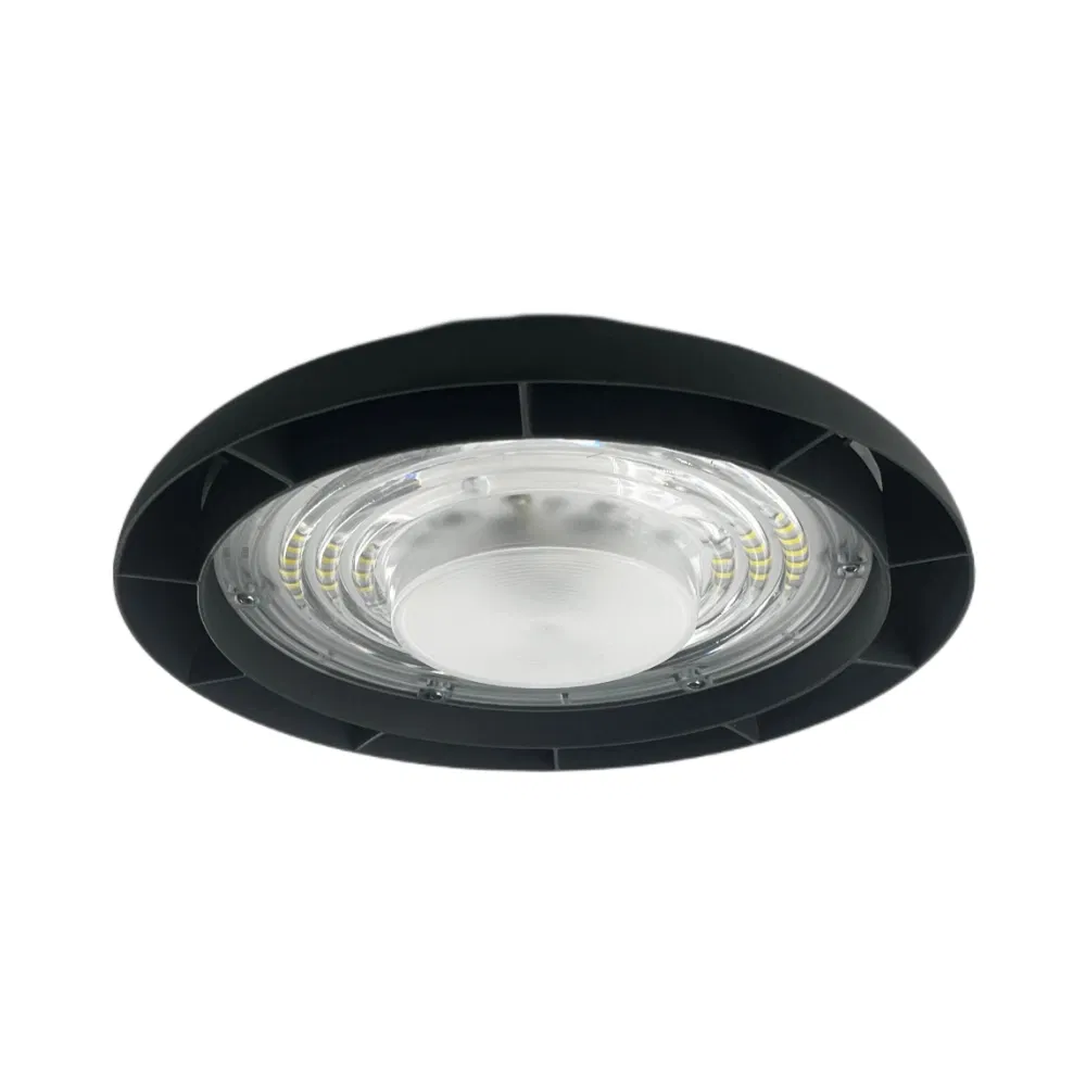 Cata 120W Ledli Yüksek Tavan Armatürü 6500K (Beyaz) CT-4688 - 2