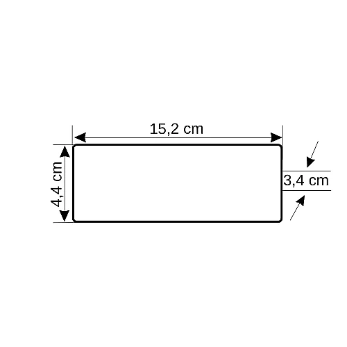Cata 12,5A Süper Dış Mekan Led Trafosu 12V 150W CT-2592 - 3