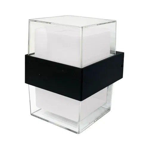 Cata 12W Bora Bahçe Led Aplik Günışığı (3200K) CT-7047 - 1