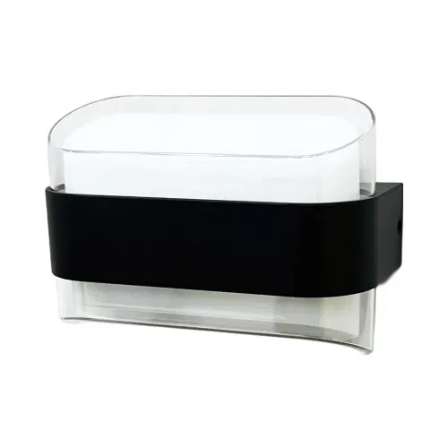 Cata 12W Gozo Led Bahçe Aplik Günışığı (3200K) CT-7044 - 1