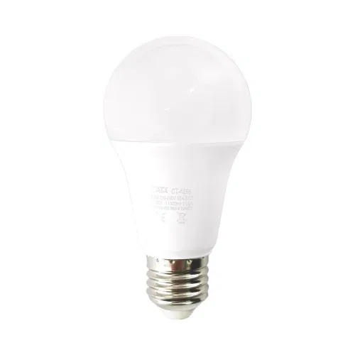 Cata 12W Led Ampul E-27 Duy 3000K (Günışığı) CT-4266G - 2