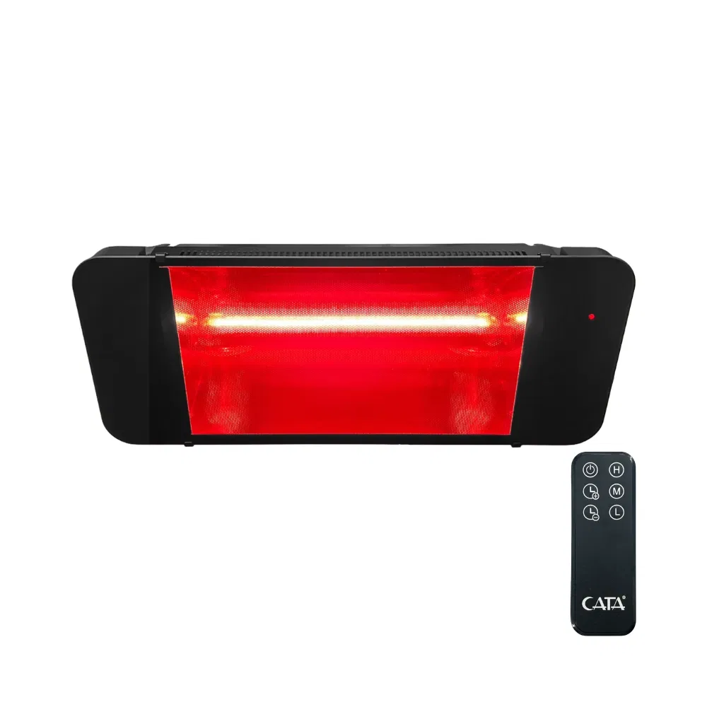 Cata 2000W Kumandalı Plazma Isıtıcı CT-6060 - 1
